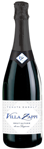 Villa Zappi Brut